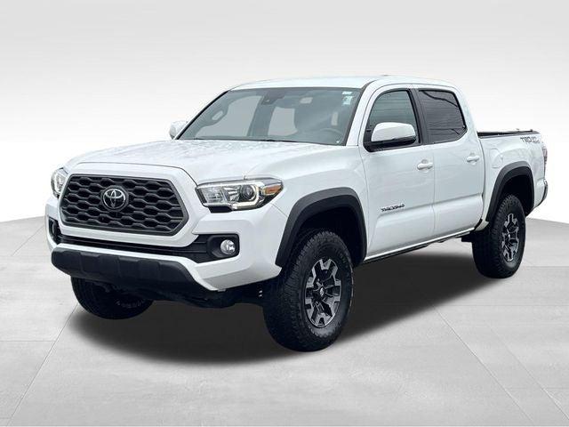 2023 Toyota Tacoma TRD Off Road 2023 Toyota Tacoma TRD Off Road