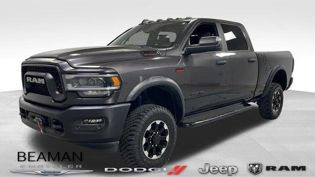 2020 RAM 2500 Power Wagon Crew Cab 4X4 64 Box