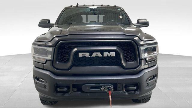 2020 RAM 2500 Power Wagon Crew Cab 4X4 64 Box