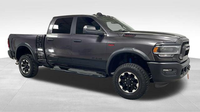 2020 RAM 2500 Power Wagon Crew Cab 4X4 64 Box