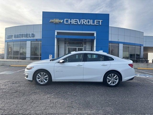 2023 Chevrolet Malibu FWD 1LT 2023 Chevrolet Malibu FWD 1LT