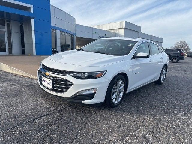 2023 Chevrolet Malibu FWD 1LT 2023 Chevrolet Malibu FWD 1LT