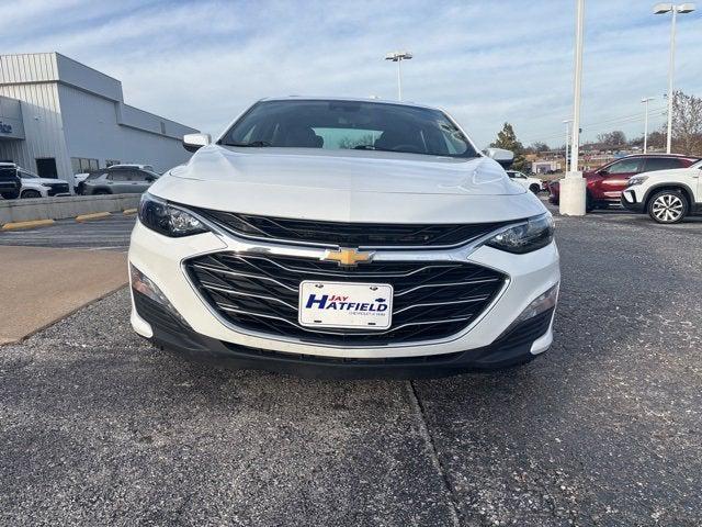 2023 Chevrolet Malibu FWD 1LT 2023 Chevrolet Malibu FWD 1LT