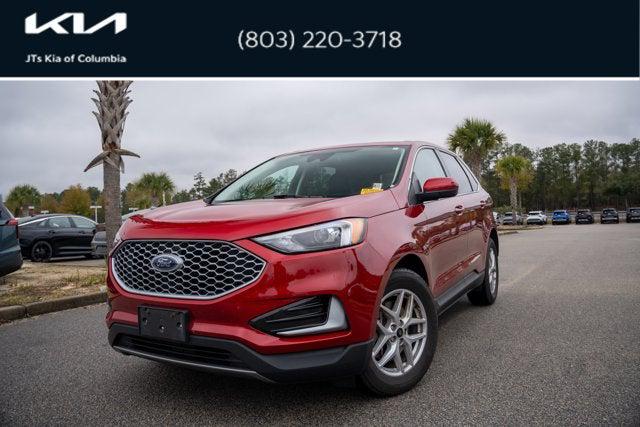 2023 Ford Edge SEL 2023 Ford Edge SEL