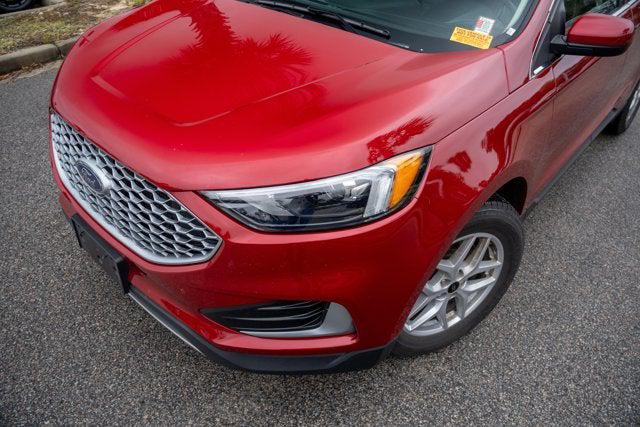 2023 Ford Edge SEL 2023 Ford Edge SEL