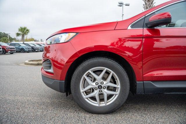 2023 Ford Edge SEL 2023 Ford Edge SEL