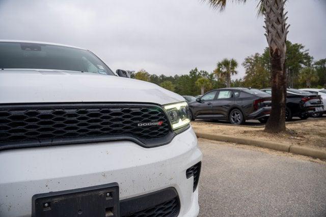 2024 Dodge Durango GT Plus RWD