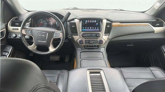 2017 GMC Yukon XL Denali 2017 GMC Yukon XL Denali