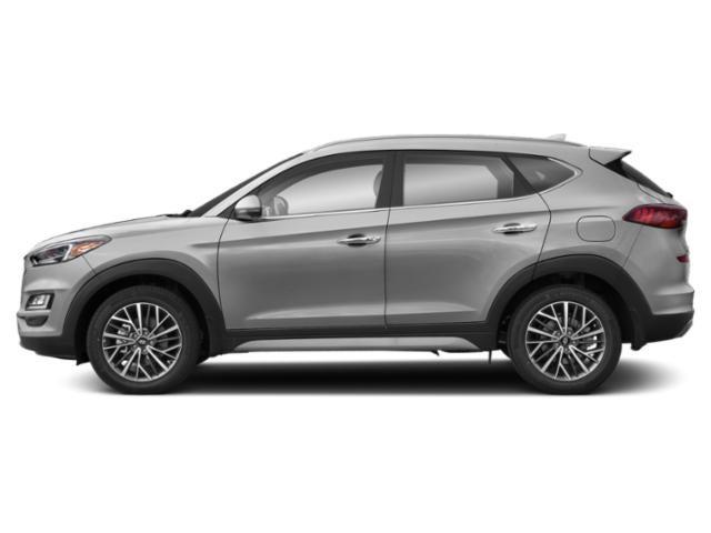 2020 Hyundai Tucson Limited 2020 Hyundai Tucson Limited