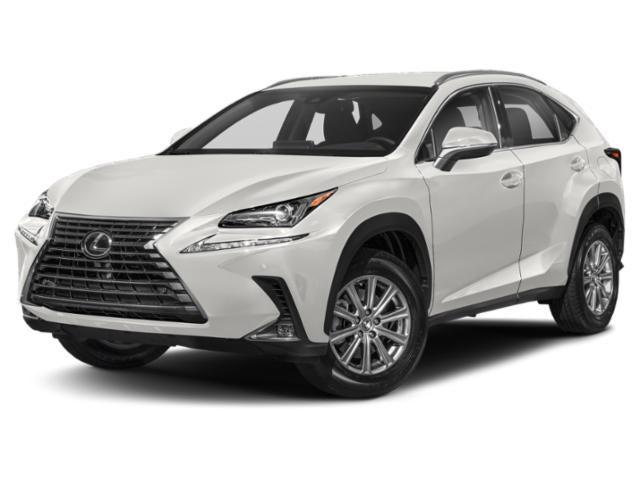 2019 Lexus NX 300 NX 300 2019 Lexus NX 300 NX 300