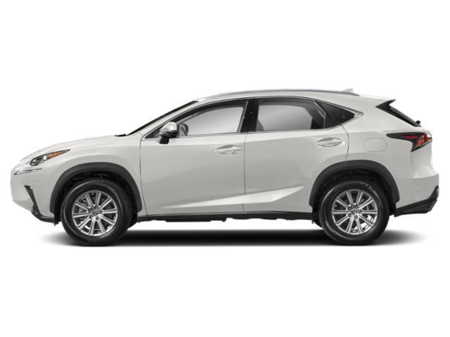 2019 Lexus NX 300 NX 300 2019 Lexus NX 300 NX 300