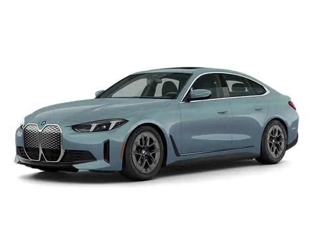 2025 BMW i4 xDrive40 for sale in Freehold, NJ