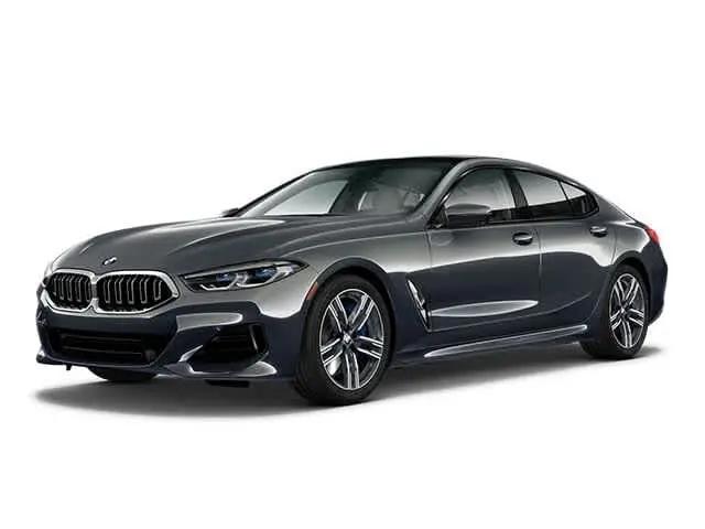 2026 BMW 840i Gran Coupe xDrive for sale in Freehold, NJ