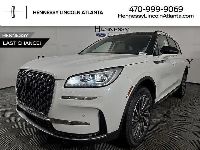 2026 Lincoln Corsair Reserve for sale in Atlanta, GA