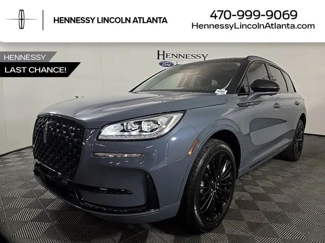 2026 Lincoln Corsair Reserve for sale in Atlanta, GA