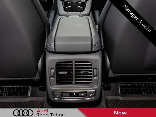 2026 Audi e-tron GT Prestige quattro