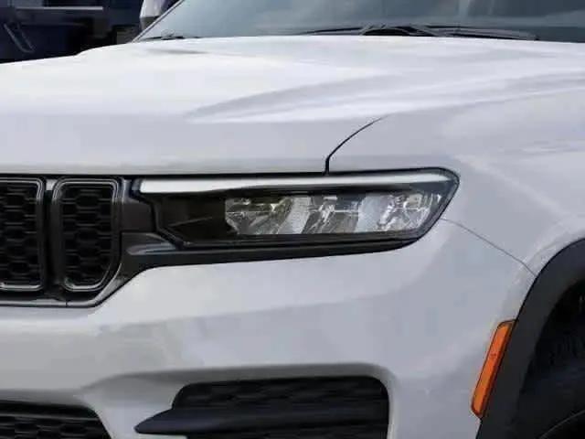 2025 Jeep Grand Cherokee Altitude X 4x4