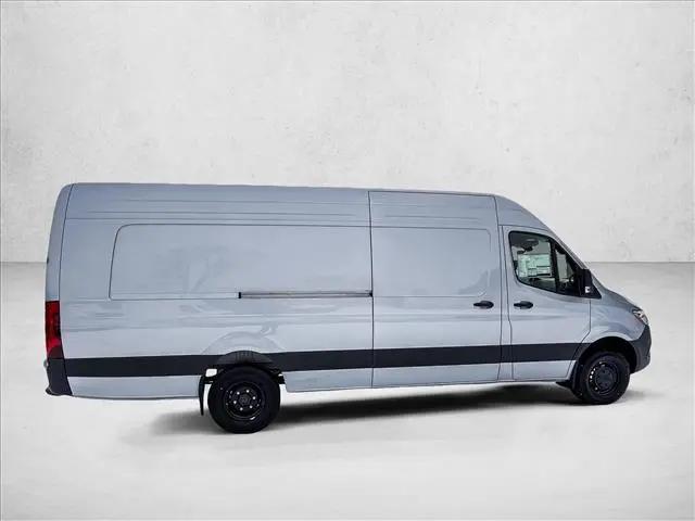 2026 Mercedes-Benz Sprinter 3500 High Roof 4-Cyl Diesel HO