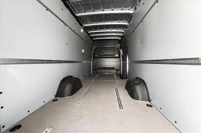 2026 Mercedes-Benz Sprinter 3500 High Roof 4-Cyl Diesel HO