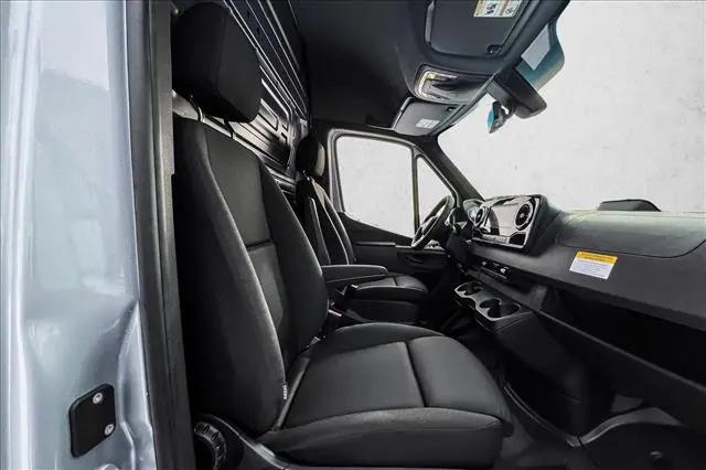 2026 Mercedes-Benz Sprinter 3500 High Roof 4-Cyl Diesel HO