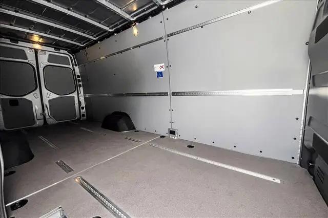 2026 Mercedes-Benz Sprinter 3500 High Roof 4-Cyl Diesel HO