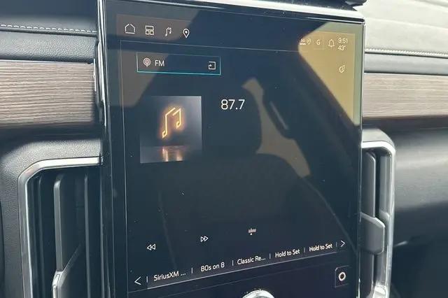 2026 GMC Acadia Denali AWD