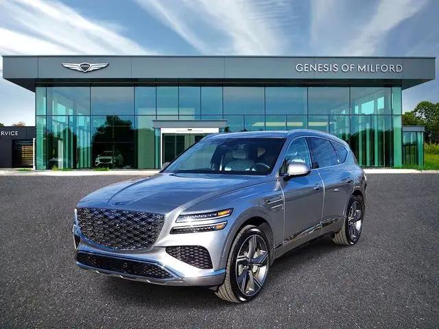 2025 Genesis GV80 3.5T Prestige AWD for sale in Milford, CT