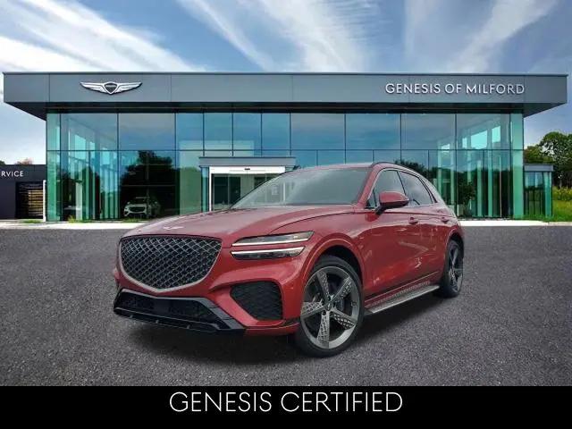 2025 Genesis GV70 3.5T AWD Sport for sale in Milford, CT