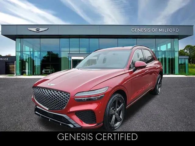 2025 Genesis GV70 3.5T AWD Sport for sale in Milford, CT