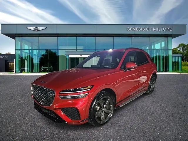 2025 Genesis GV70 3.5T AWD Sport for sale in Milford, CT