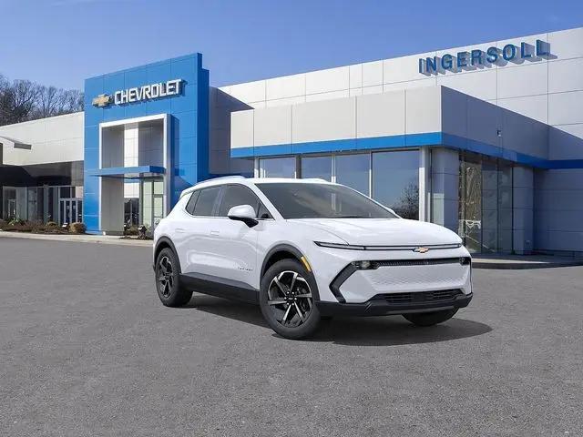 2026 Chevrolet Equinox LT 2, FWD for sale in Danbury, CT