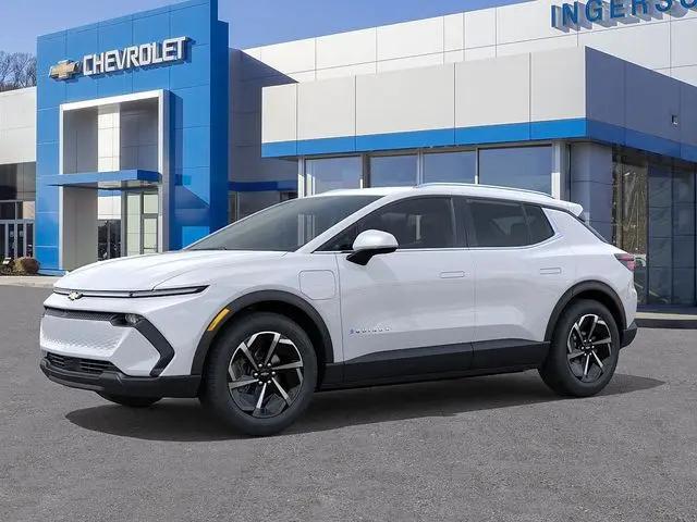 2026 Chevrolet Equinox LT 2, FWD