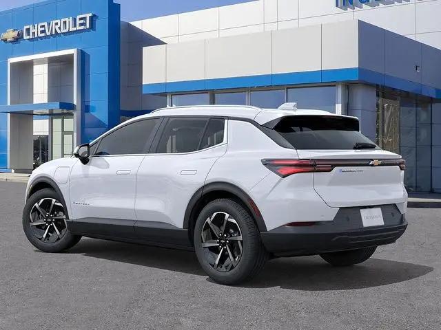 2026 Chevrolet Equinox LT 2, FWD