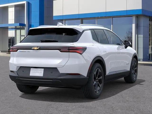 2026 Chevrolet Equinox LT 2, FWD