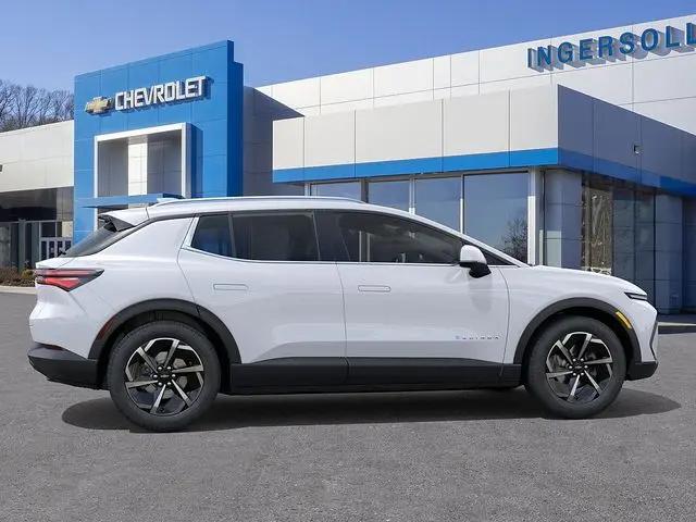 2026 Chevrolet Equinox LT 2, FWD