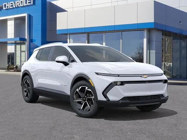 2026 Chevrolet Equinox LT 2, FWD