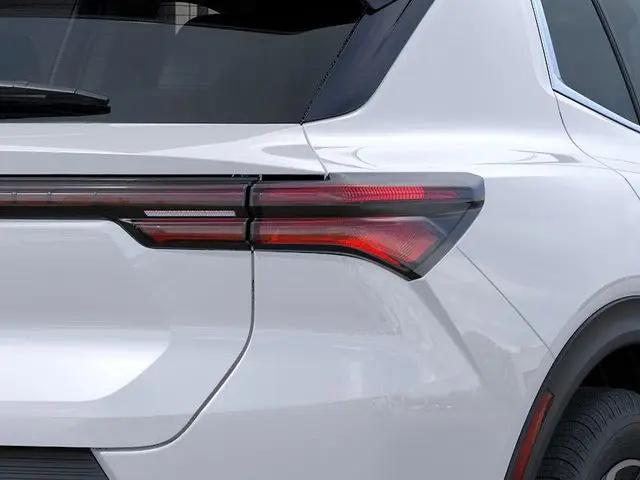 2026 Chevrolet Equinox LT 2, FWD