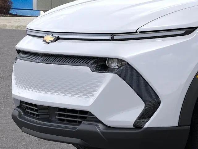 2026 Chevrolet Equinox LT 2, FWD