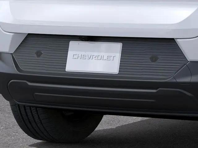 2026 Chevrolet Equinox LT 2, FWD