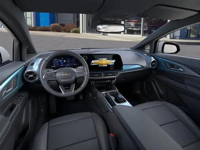 2026 Chevrolet Equinox LT 2, FWD
