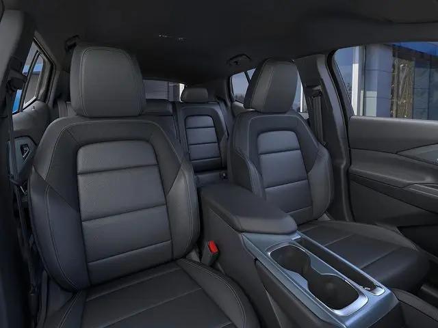 2026 Chevrolet Equinox LT 2, FWD