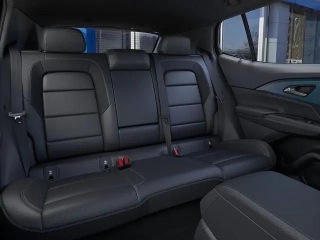 2026 Chevrolet Equinox LT 2, FWD