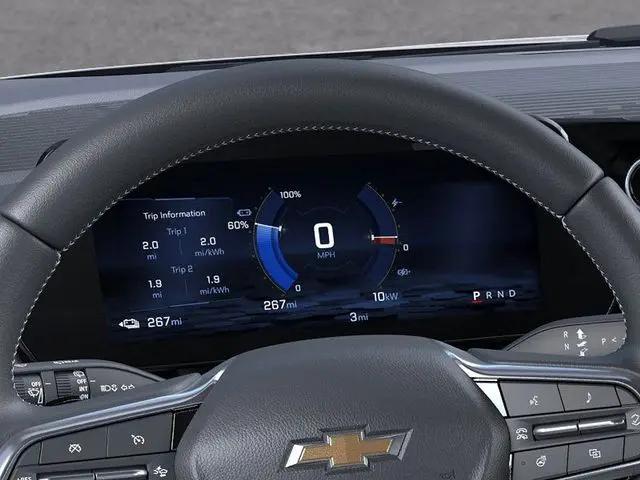 2026 Chevrolet Equinox LT 2, FWD