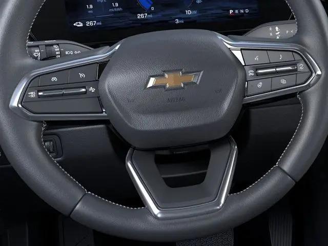 2026 Chevrolet Equinox LT 2, FWD