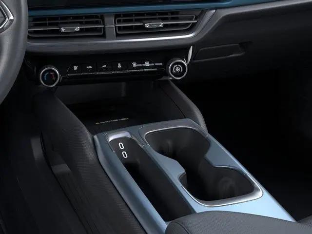 2026 Chevrolet Equinox LT 2, FWD