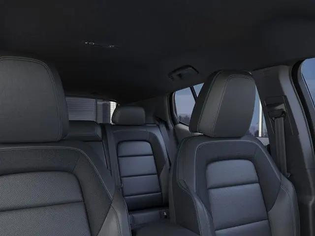 2026 Chevrolet Equinox LT 2, FWD