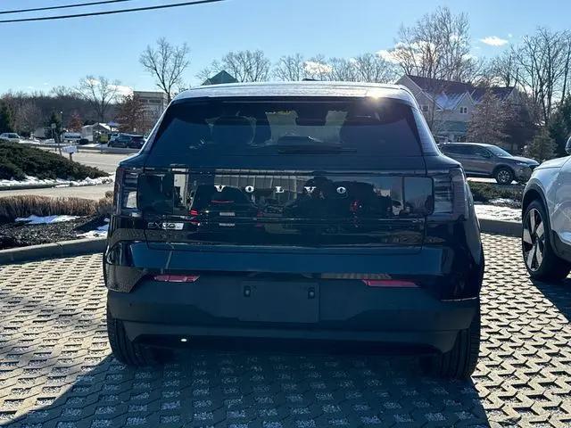 2026 Volvo EX30 Plus Twin Motor Performance, Fully electric
