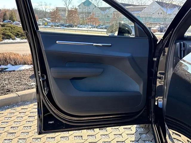 2026 Volvo EX30 Plus Twin Motor Performance, Fully electric