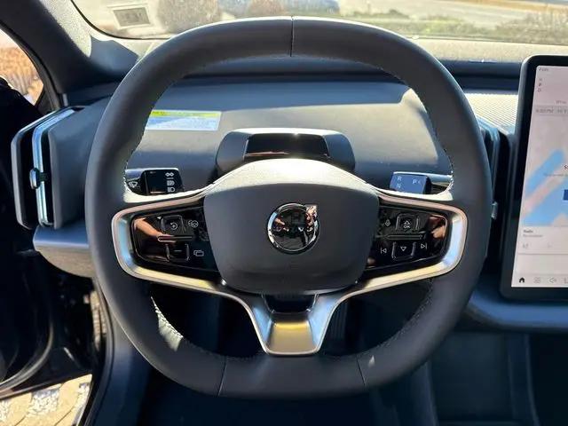 2026 Volvo EX30 Plus Twin Motor Performance, Fully electric