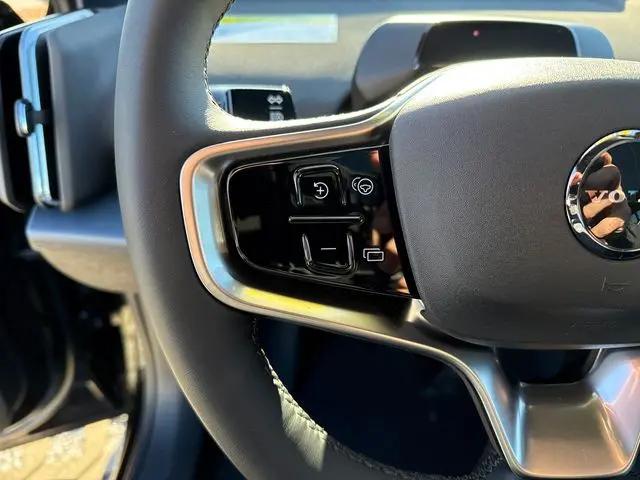 2026 Volvo EX30 Plus Twin Motor Performance, Fully electric